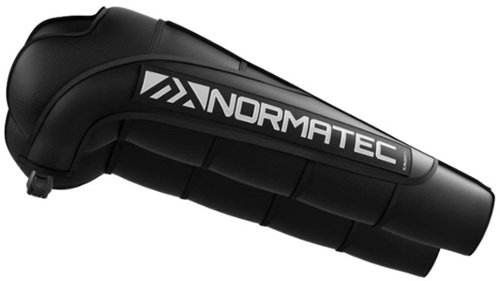 Hyperice - Normatec Arm Attachment Set - Black