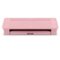 Silhouette - Cameo Electronic Cutting System SILHCAMEO4PNK4T, desktop cutting machine - Pink-Front_Standard