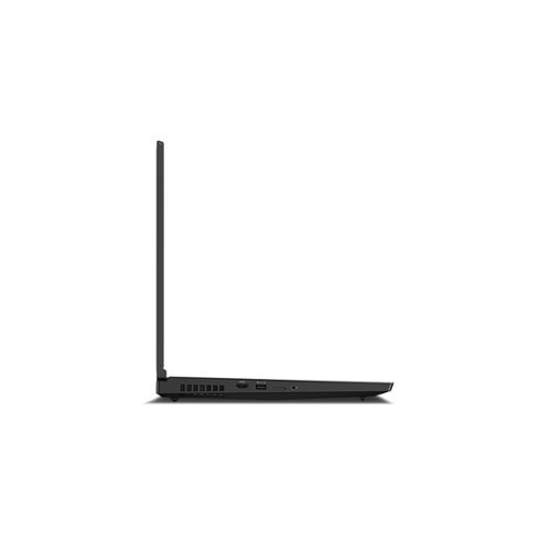 Lenovo - 17.3" ThinkPad P17 Gen 1 Mobile Workstation, Black-Alt_View_Standard_14 