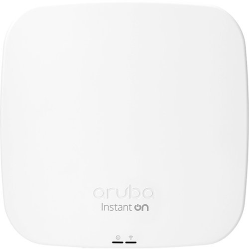 

HPE Aruba - Instant On AP15 (US) 4X4 11ac Wave2 Indoor Access Point - White