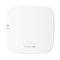HPE Aruba - Instant On AP11 (US) 2x2 11ac Wave2 Indoor Access Point - White-Front_Standard