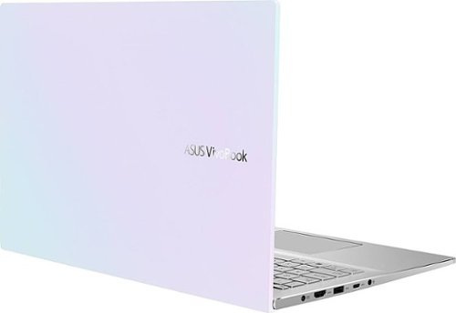 ASUS VivoBook S15 15.6