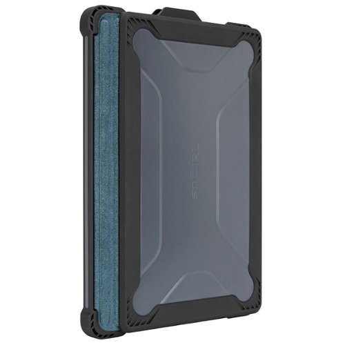 Targus SafePort Rugged MAX for Microsoft Surface Go 2 and Surface Go - Black HOW TO BUY