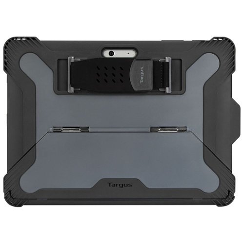Targus SafePort Rugged MAX for Microsoft Surface Go 2 and Surface Go - Black WHERE TO BUY