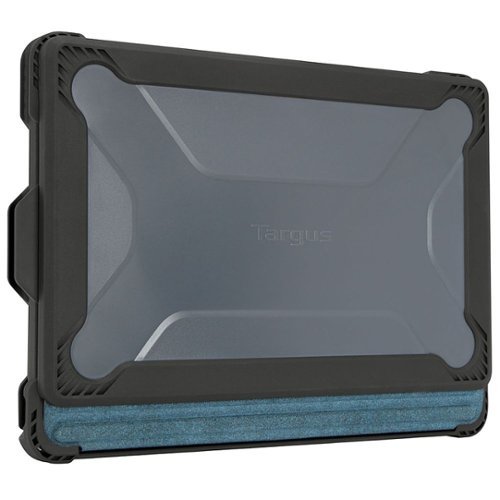 Targus SafePort Rugged MAX for Microsoft Surface Go 2 and Surface Go - Black SHOP ONLINE