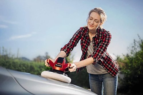 Einhell - Cordless Orbit Car Rotary Buffer / Polisher-Alt_View_Standard_16 