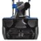 Snow Joe - SJ624E Electric Single Stage Snow Thrower | 21-Inch | 14 Amp Motor - Blue & Black-Left_Standard