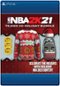 NBA 2K21 75,000 VC Holiday Bundle - PlayStation 4-Front_Standard
