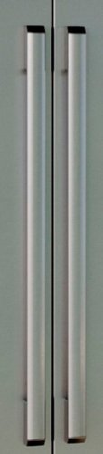 Photos - Fridges Accessory Dacor  Handle Kit, Transitional for 36" French Door Built-In Refrigerator 