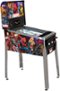 Arcade1Up - Marvel Digital Pinball-Front_Standard