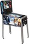Arcade1Up - Star Wars Digital Pinball-Front_Standard