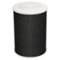 GermGuardian - FLT5800 HEPA Replacement Filter for AP5800W Air Purifier - Black-Front_Standard