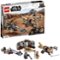 LEGO - Star Wars Trouble on Tatooine 75299-Front_Standard