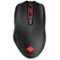 HP OMEN - Vector Wireless Optical Gaming Mouse with 6 Programmable Buttons-Front_Standard