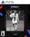 FIFA 21 Standard Edition - PlayStation 5-Front_Standard 
