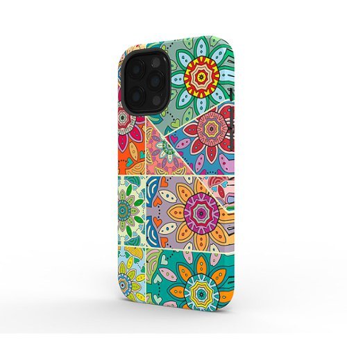 ArtsCase - StrongFit Designers Extended Battery Case for Apple® iPhone® 12 Pro Max-Alt_View_Standard_3 