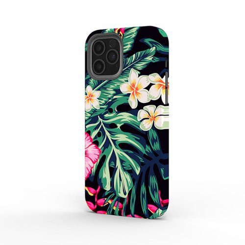 ArtsCase - StrongFit Designers Extended Battery Case for Apple iPhone 12-Alt_View_Standard_3 