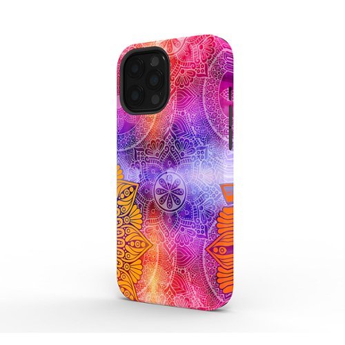 ArtsCase - StrongFit Designers for Apple iPhone 12 Pro Max - Multi-Alt_View_Standard_3 