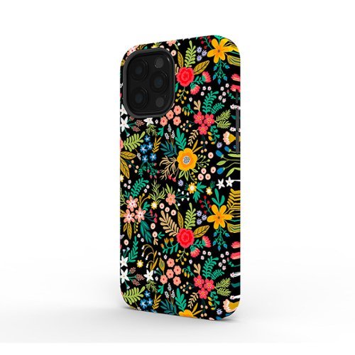 ArtsCase - StrongFit Designers Case for Apple iPhone 12 Pro Max - Multi-Alt_View_Standard_3 