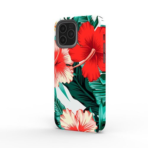 ArtsCase StrongFit Designers  Case for Apple iPhone 12 - Multi WORLDWIDE DELIVERY