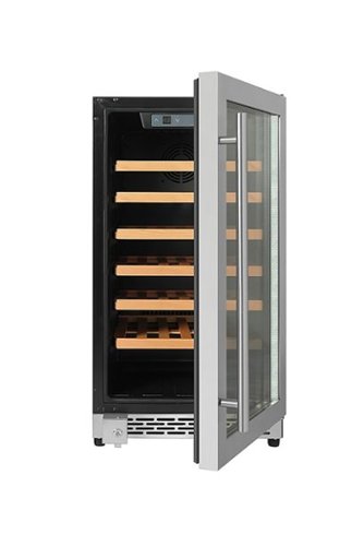 Thor Kitchen HWC2405U
