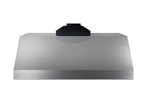 Thor Kitchen - 48 Inch Professional Wall Mounted Range Hood, 16.5 Inches Tall in Stainless Steel - Stainless steel