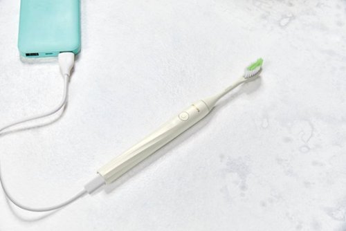 Philips Sonicare Philips One by Sonicare Rechargeable Toothbrush - Snow WHERE TO BUY