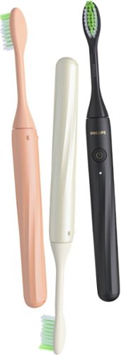 Philips Sonicare Philips One by Sonicare Rechargeable Toothbrush - Snow SHOP ONLINE