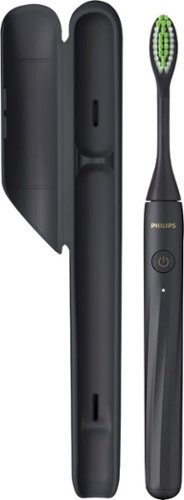  Philips Sonicare - Philips One by Sonicare Rechargeable Toothbrush - Shadow