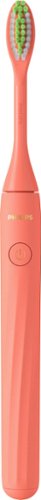 Philips Sonicare Philips One by Sonicare Battery Toothbrush - Miami Coral WORLDWIDE DELIVERY
