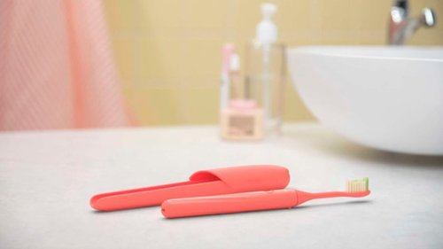 Philips Sonicare Philips One by Sonicare Battery Toothbrush - Miami Coral HOW TO BUY