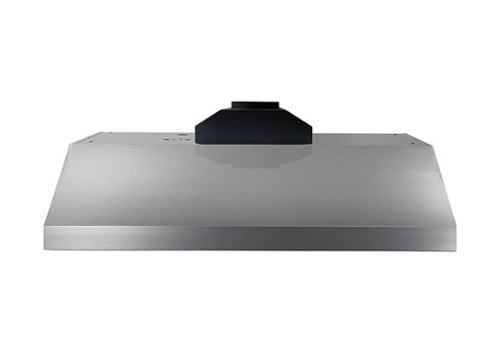 Thor Kitchen - 48 Inch Professional Wall Mounted Range Hood, 11 Inches Tall in Stainless Steel - Stainless steel