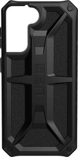UAG - Monarch Series Case for Samsung Galaxy S21 / S21 5G - Black