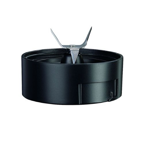 Cuisinart - EvolutionX Cordless Compact Blender - Black-Alt_View_Standard_19 