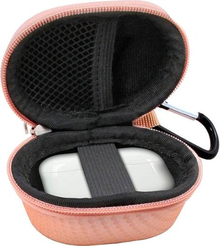 CASEMATIX Case for Apple AirPods Pro - Pink GLOBAL SHIPPING