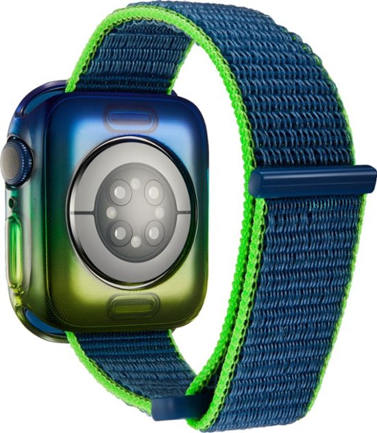 Modal Nylon Watch Band and Bumper Case For Nigeria Ubuy