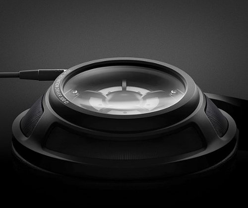 Sennheiser HD 820 Over-the-Ear Audiophile Headphones - Ring Radiator Drivers with Glass Reflector Technology, with Balanced Cable - Black HOW TO BUY