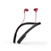 Skullcandy - Method Wireless In-Ear Headphones - Black-Front_Standard