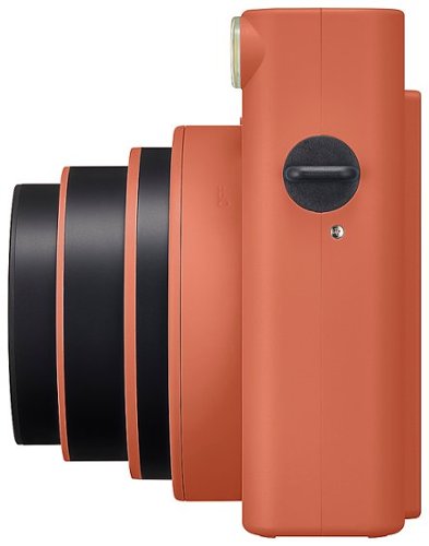 New Fujifilm Instax Square SQ1® Terracotta Orange 16670510