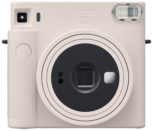 Fujifilm - Instax Square SQ1®