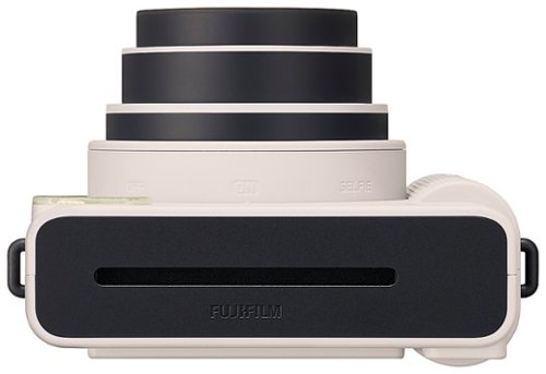 Fujifilm Instax Square SQ1 - Clay White WORLDWIDE DELIVERY