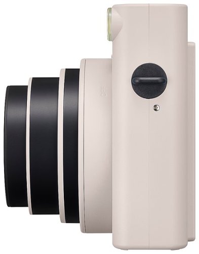 Fujifilm Instax Square SQ1 - Clay White HOW TO BUY