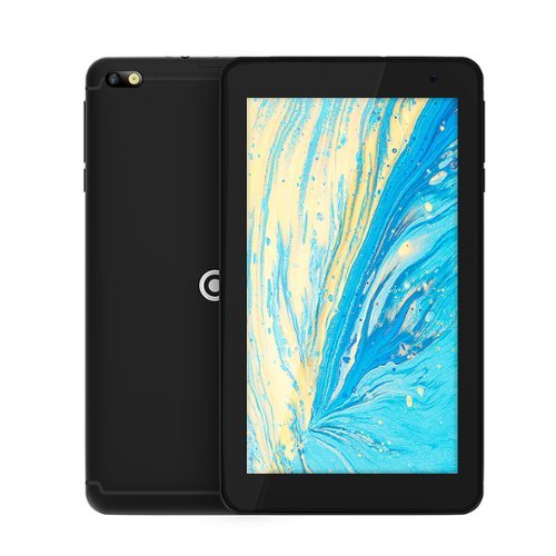 Core Innovations - DP - 7" - Tablet - 1 GB - Black