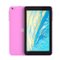 Core Innovations - DP - 7" - Tablet - 1 GB - Pink-Front_Standard