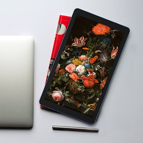 Core Innovations - DP - 10.1 - Tablet - 1 GB - Azul