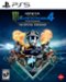 Monster Energy Supercross 4 - PlayStation 5-Front_Standard 