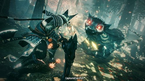 The Nioh Collection PlayStation 5 - Best Buy