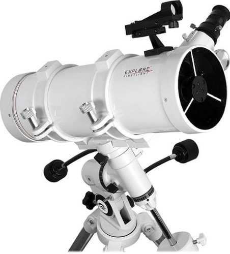 Explore Scientific - FirstLight 114mm Refractor Telescope