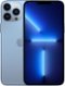 Apple - iPhone 13 Pro Max 5G 256GB - Sierra Blue (Sprint)-Front_Standard