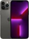Apple - iPhone 13 Pro Max 5G 512GB - Graphite (Sprint)-Front_Standard